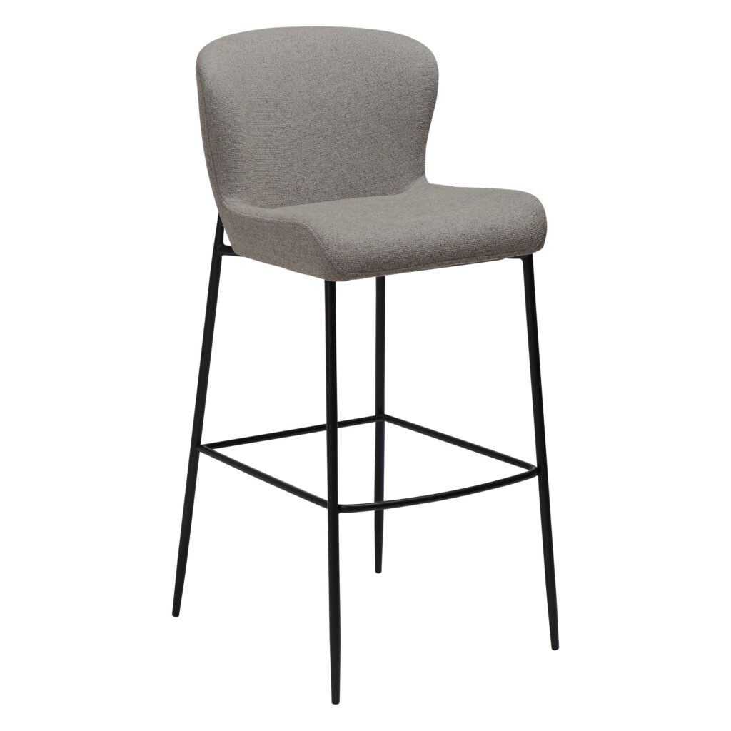 glam bar stool