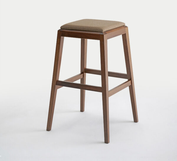 ALMA bar stool (customizable)