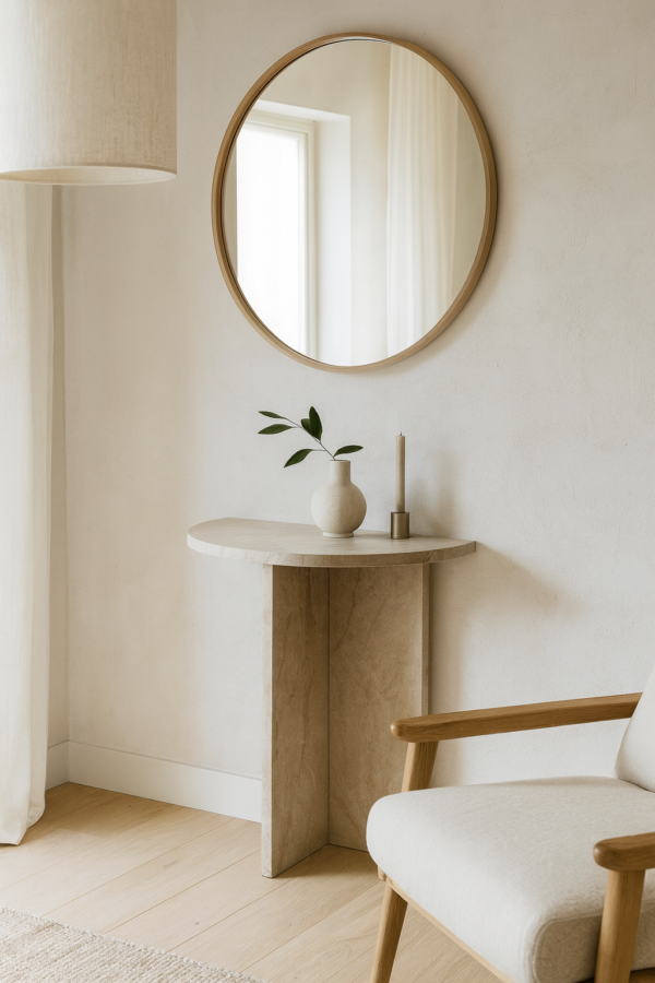 LUNEA abilaud Looduslik Kivi