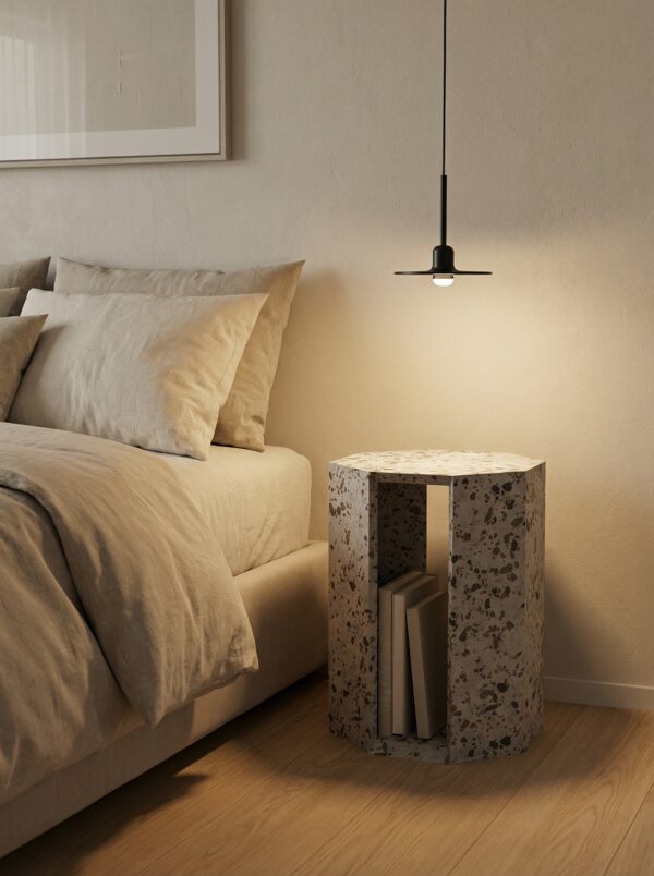 HEXA abilaud Looduslikust kivist